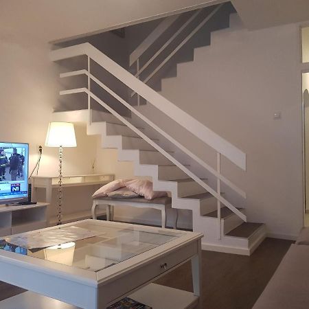 Residenza Apartments Σπλιτ Εξωτερικό φωτογραφία