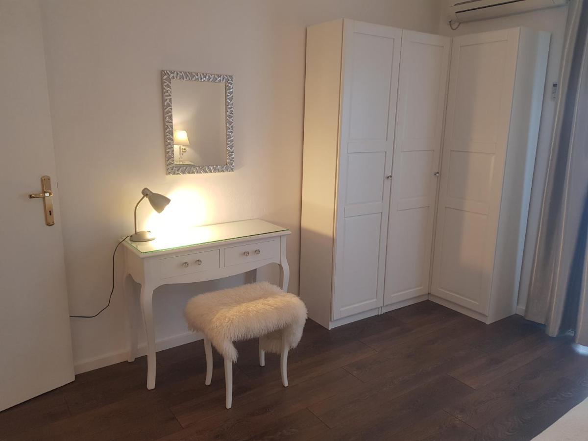 Residenza Apartments Σπλιτ Εξωτερικό φωτογραφία