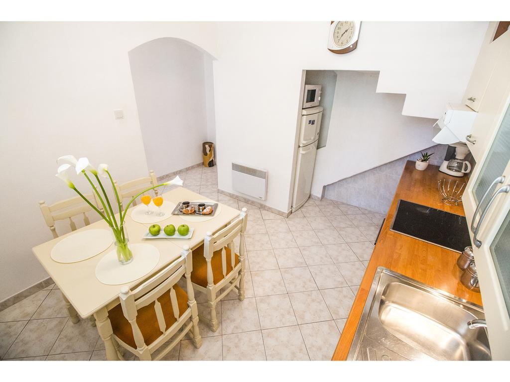 Residenza Apartments Σπλιτ Δωμάτιο φωτογραφία