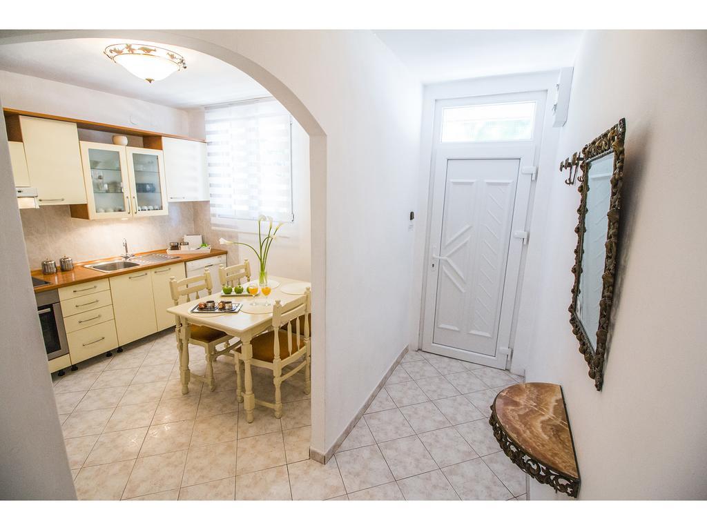 Residenza Apartments Σπλιτ Δωμάτιο φωτογραφία