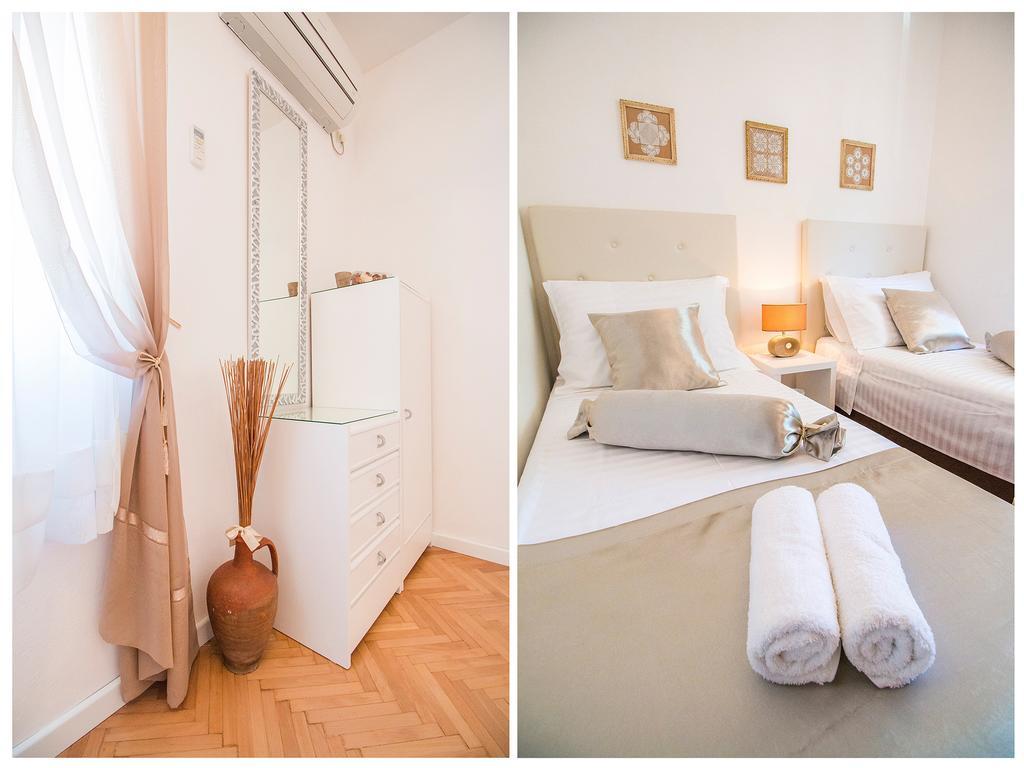 Residenza Apartments Σπλιτ Δωμάτιο φωτογραφία
