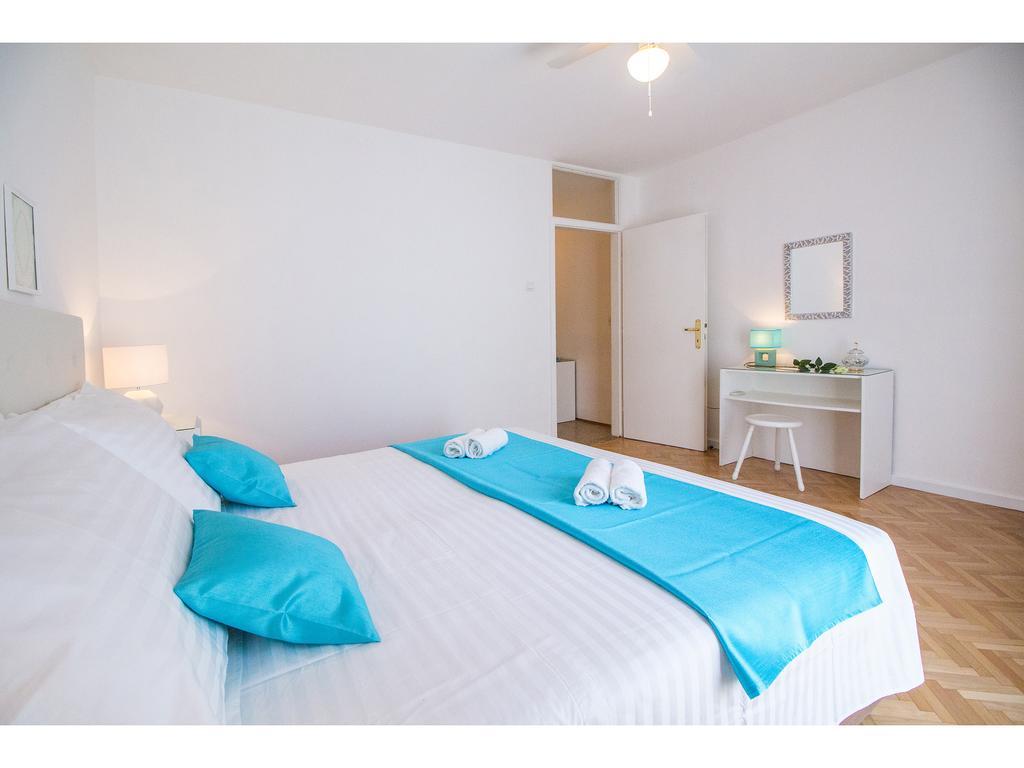 Residenza Apartments Σπλιτ Δωμάτιο φωτογραφία