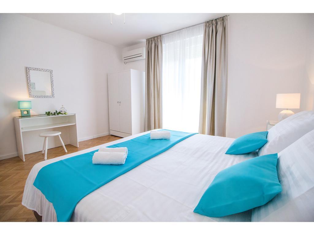 Residenza Apartments Σπλιτ Δωμάτιο φωτογραφία