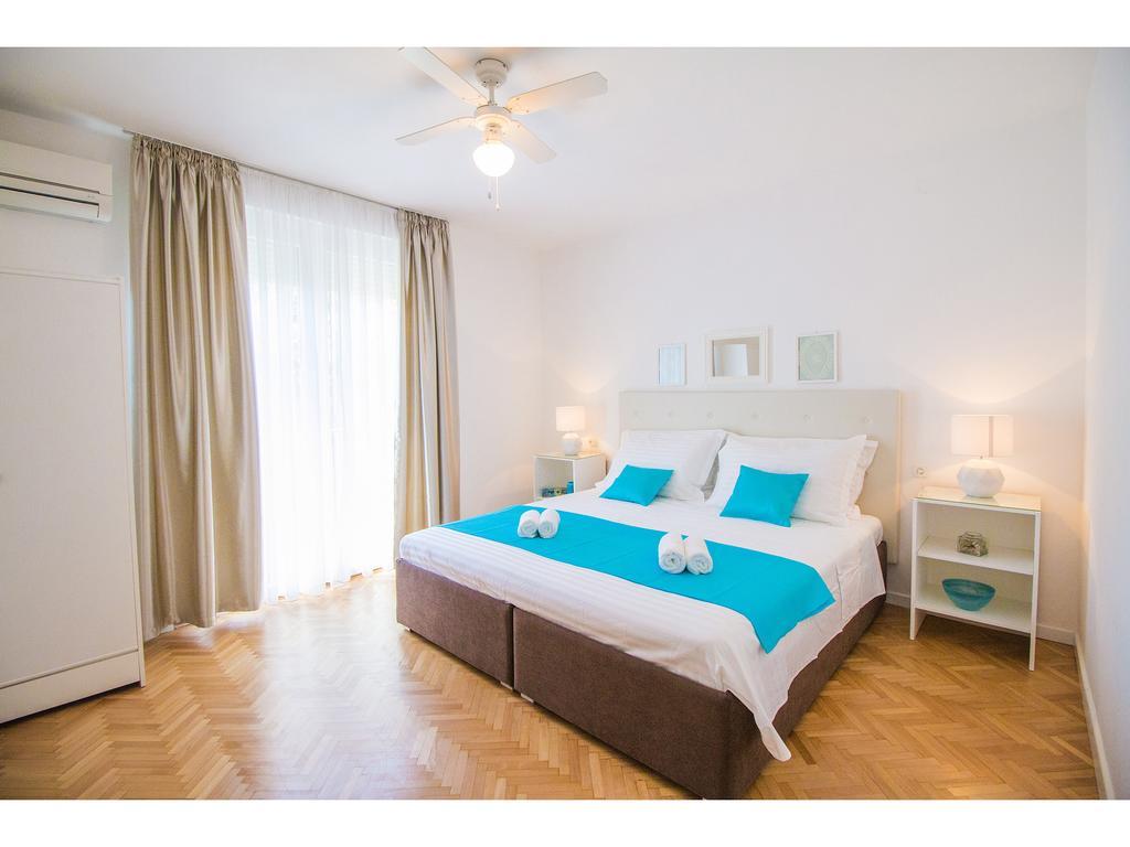 Residenza Apartments Σπλιτ Δωμάτιο φωτογραφία