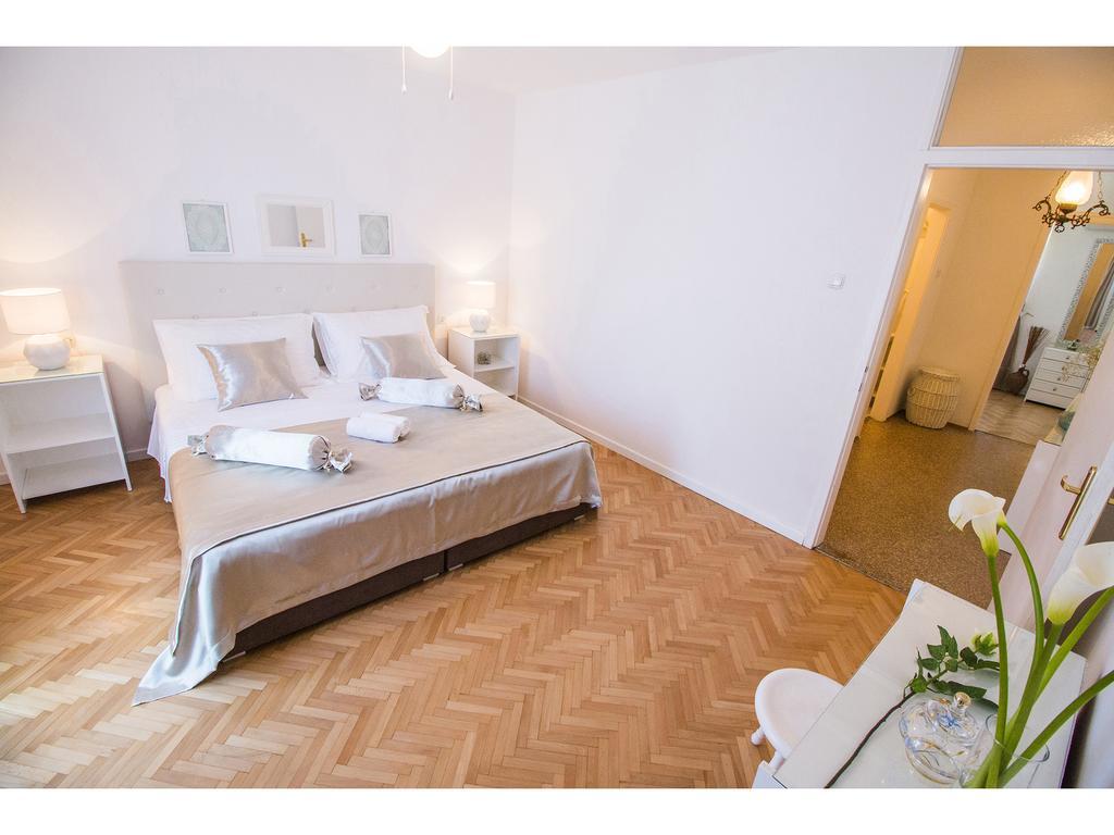 Residenza Apartments Σπλιτ Δωμάτιο φωτογραφία