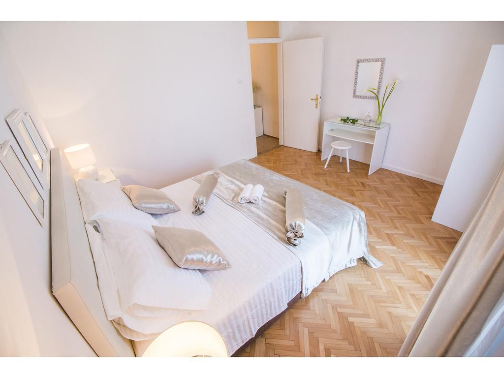 Residenza Apartments Σπλιτ Δωμάτιο φωτογραφία