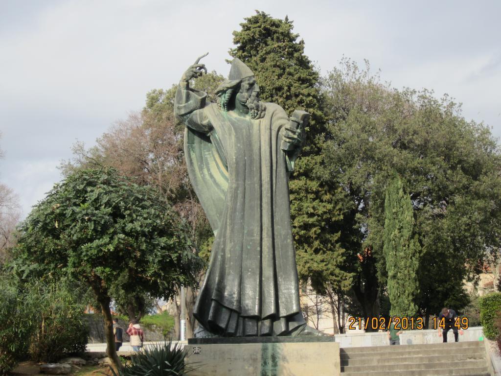 Residenza Apartments Σπλιτ Δωμάτιο φωτογραφία