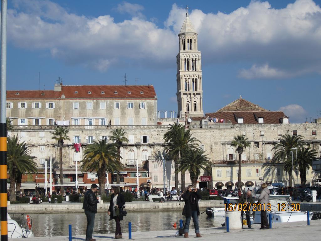 Residenza Apartments Σπλιτ Δωμάτιο φωτογραφία